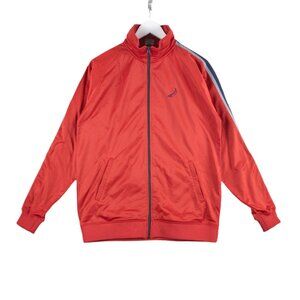 PPFM Andy Warhol Track Jacket / XLarge